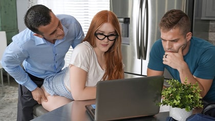 Adolescente (18+) - Rabuda/o 